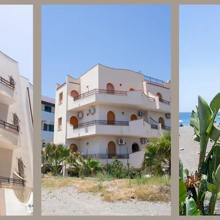 Apartment Meeresrauschen Naxos
