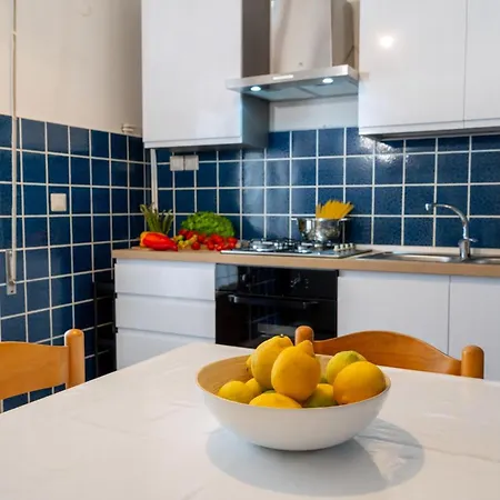 Meeresrauschen Naxos Apartment *
