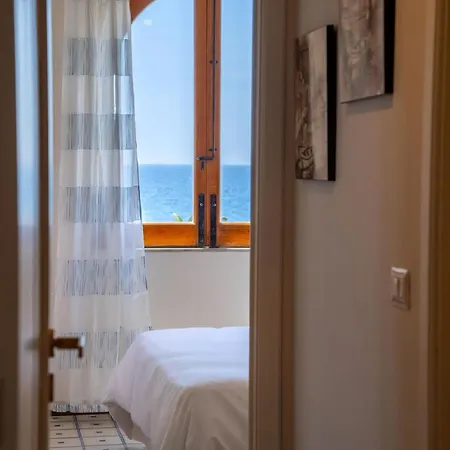 Meeresrauschen Naxos