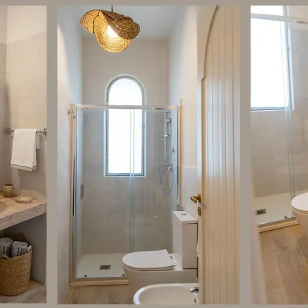 Apartment Meeresrauschen Naxos